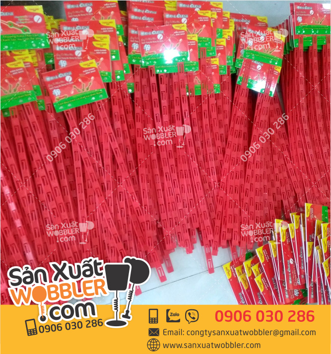 Cong-ty-san-xuat-Hanger-quang-cao-Oral-Clean