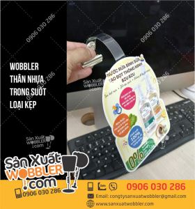 Làm nổi bật nước rửa bình sữa trẻ em: Bí quyết thu hút mẹ bỉm sữa bằng POSM