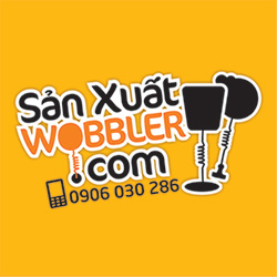 Công ty sản xuất wobbler, Hanger, Quầy kệ quảng cáo Quang Hưng