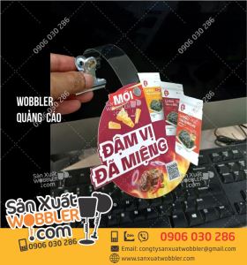 Kinh nghiệm chọn POSM Trade Marketing