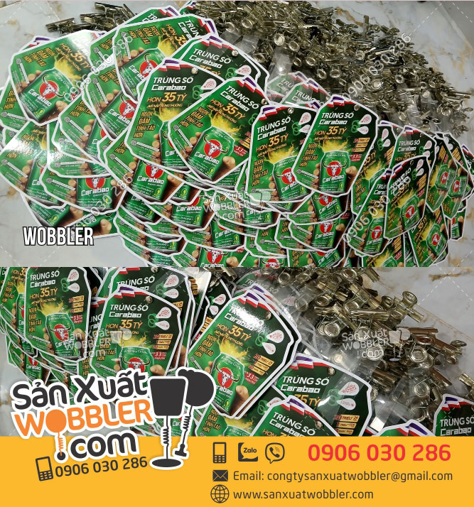 Advertising-Wobbler-HCM-city,-Vietnam