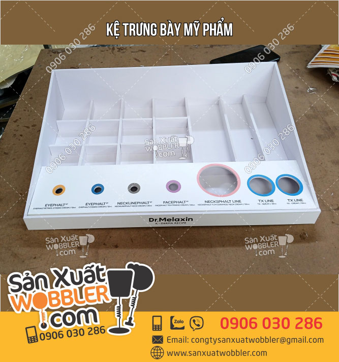 Cheap-Fomex-display-supplier-Vietnam
