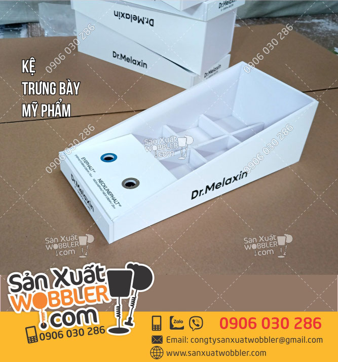 Custom-Fomex-rack-manufacturer-Ho-Chi-Minh