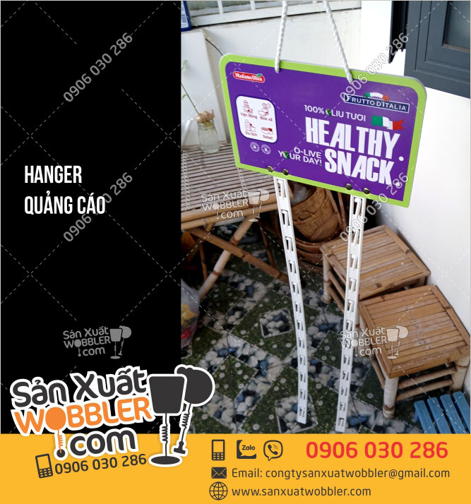 Hanger-dây-nhựa-quảng-cáo-Healthy-Snack
