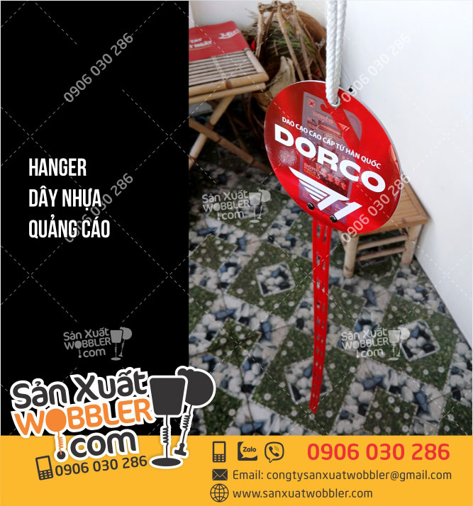 Hanger-dây-nhựa-quảng-cáo-dao-cạo-Dorco