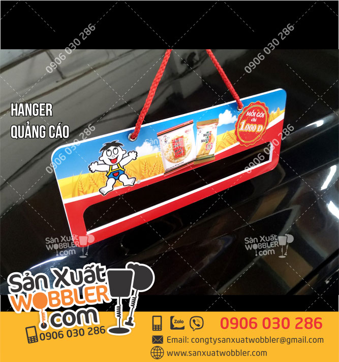 Hanger-fomex-5mm-quảng-cáo-bánh-gạo-want