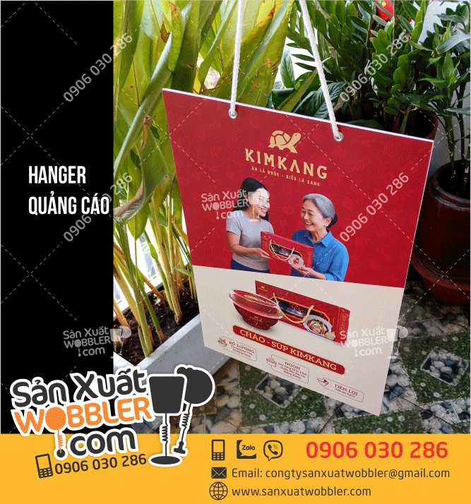 Hanger-fomex-quảng-cáo-Cháo-ăn-liền