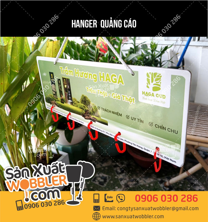 Hanger-quảng-cáo-Trầm-Hương-Haga