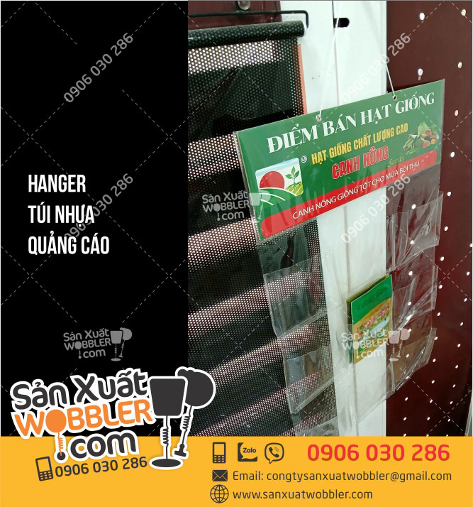 Hanger-túi-nhựa-pvc-trưng-bày-gói-hạt-giống-Canh-Nông