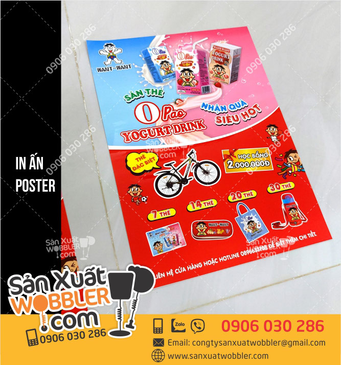 In-ấn-Poster-quảng-cáo-Yogurt-Opao