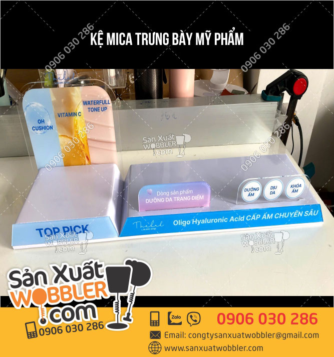 Kệ-mica-trưng-bày-mỹ-phẩm-The-Lab