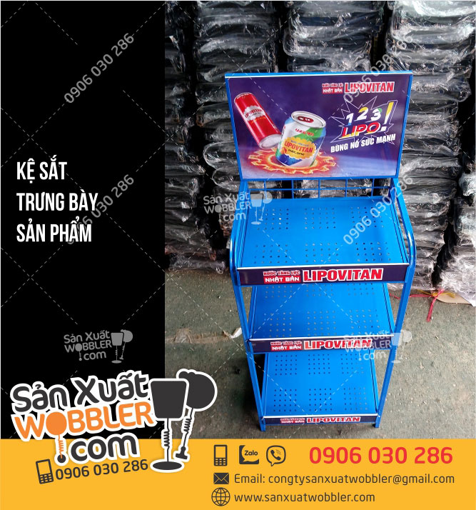 Kệ-săt-trưng-bày-nước-tăng-lực
