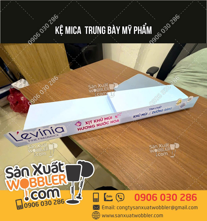 Kệ-trưng-bày-sản-phẩm-Levinia