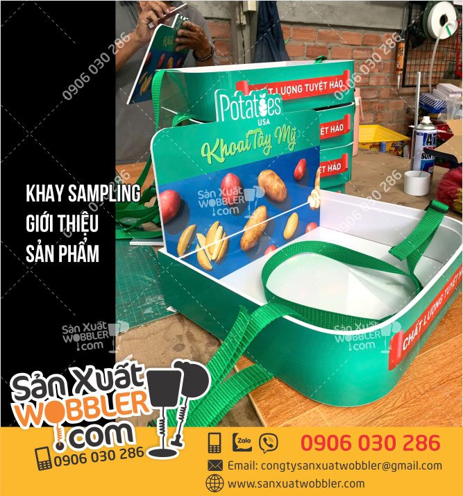 Khay-sampling-giới-thiệu-sản-phẩm-Khoai-tây-mỹ