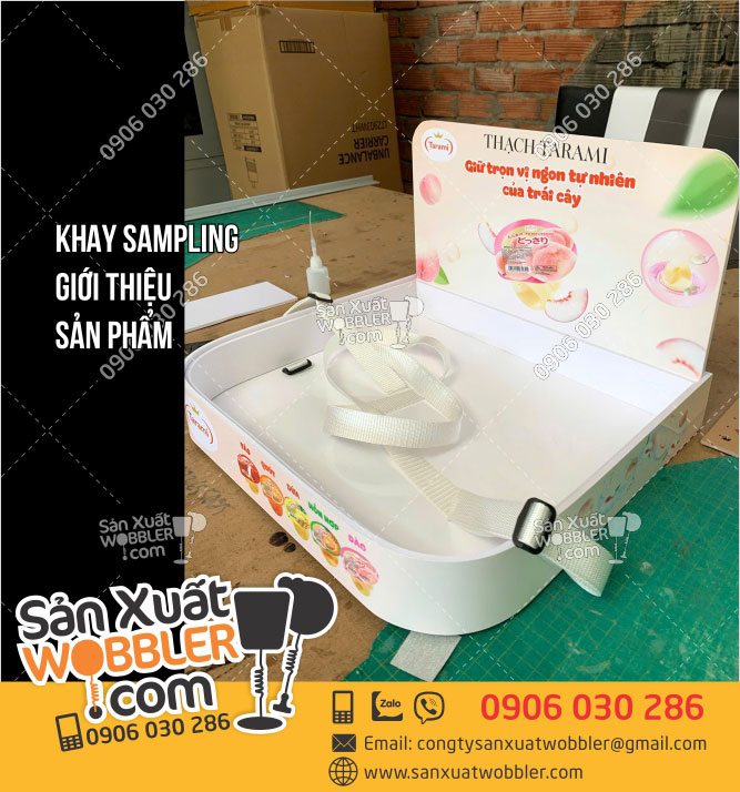 Khay-sampling-thạch-Tarami