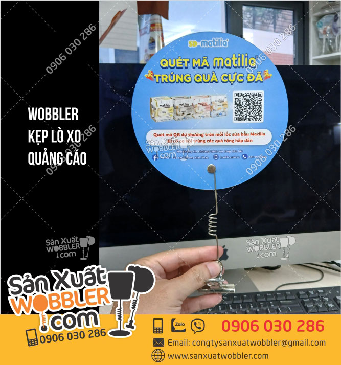 Mẫu-Kẹp-lò-xo-quảng-cáo-sữa-Matilia