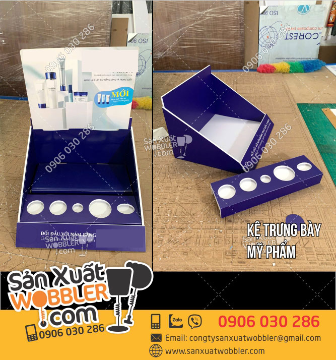 Mẫu-Kệ-fomex-trưng-bày-mỹ-phẩm-