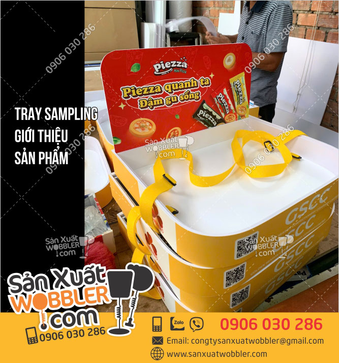 Mẫu-Khay-sampling-giới-thiệu-bánh-Pizza