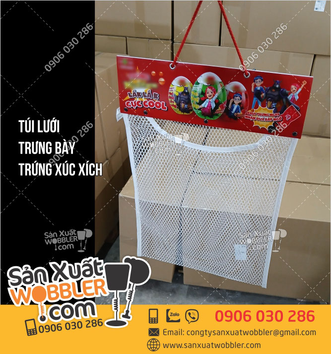Mẫu-Túi-lưới-trưng-bày-Quả-Trứng-xúc-xích
