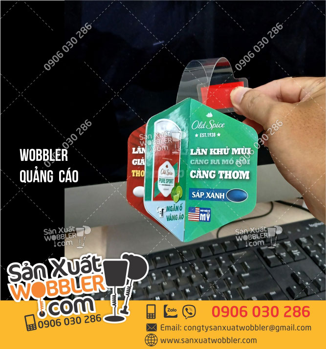 Mẫu-Wobbler-3D-quảng-cáo-sáp-lăn-nách