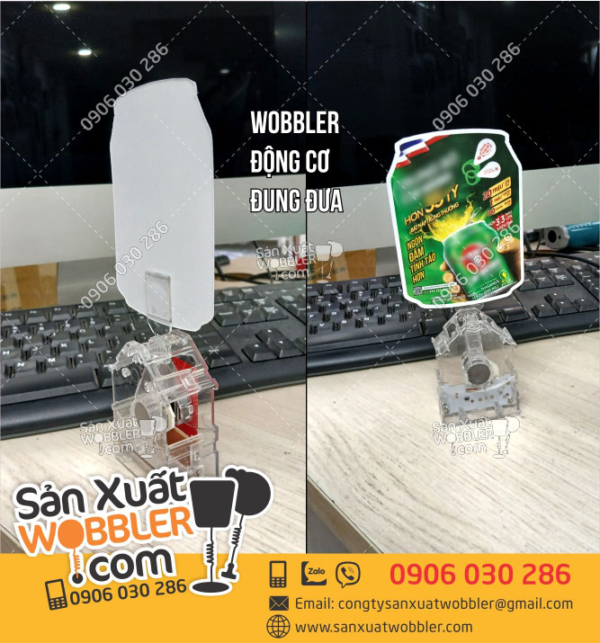 Mẫu-wobbler-động-cơ-đung-đưa-nước-ngọt,-Bia