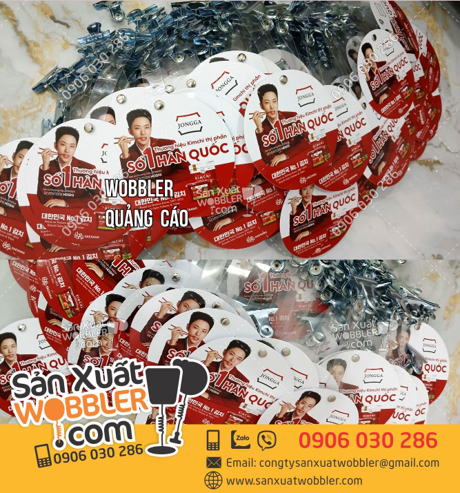 Mẫu-wobbler-quảng-cáo-Kim-Chi-tại-HCM-Viet-Nam