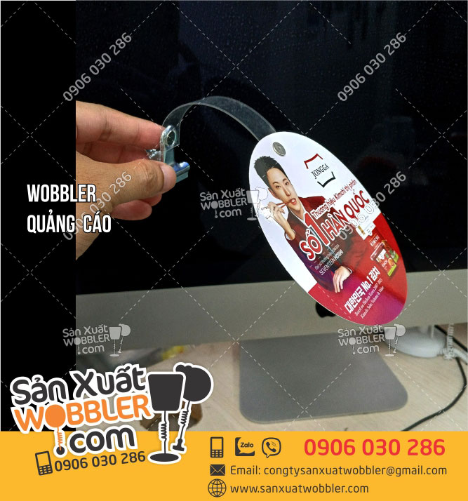 Mẫu-wobbler-quảng-cáo-Kim-Chi