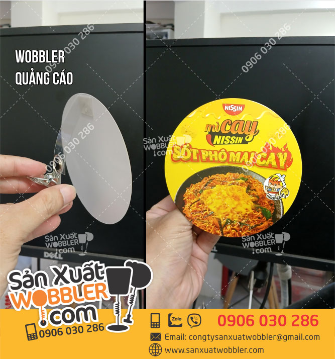 Mẫu-wobbler-quảng-cáo-mì-cay-nissin-sốt-phô-mai