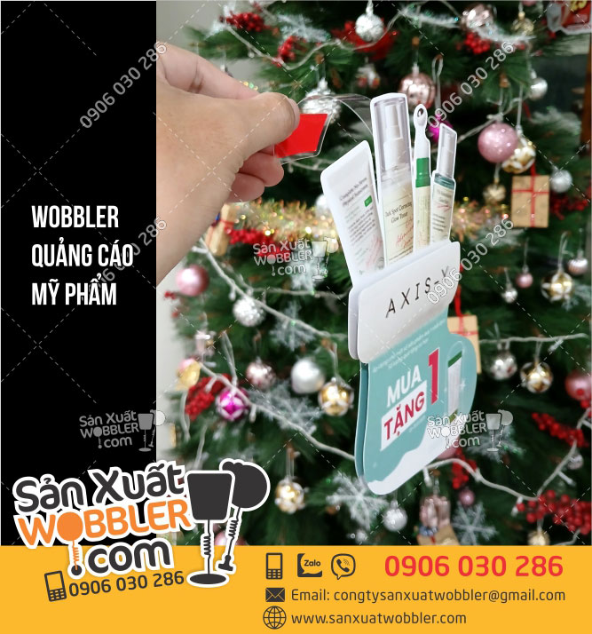 Mẫu-wobbler-tạo-hình-nổi-3d-quảng-cáo-mỹ-phẩm