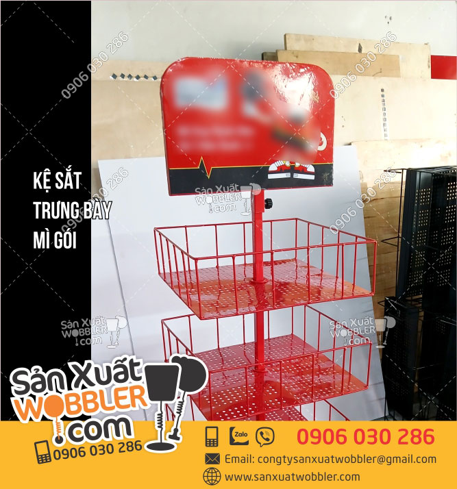 POSM-display-stand-supplier-Vietnam