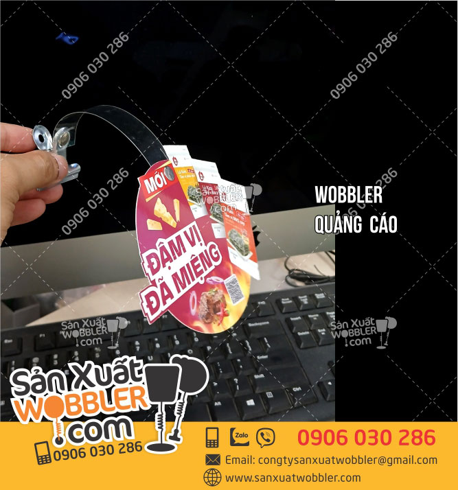 POSM-wobbler-quảng-cáo-Rong-biển
