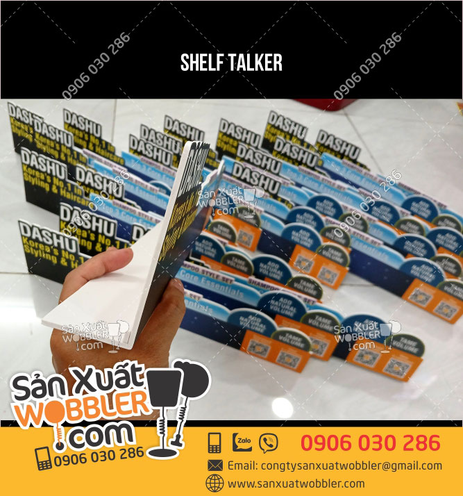 Printing-Shelf-Talker-Vietnam