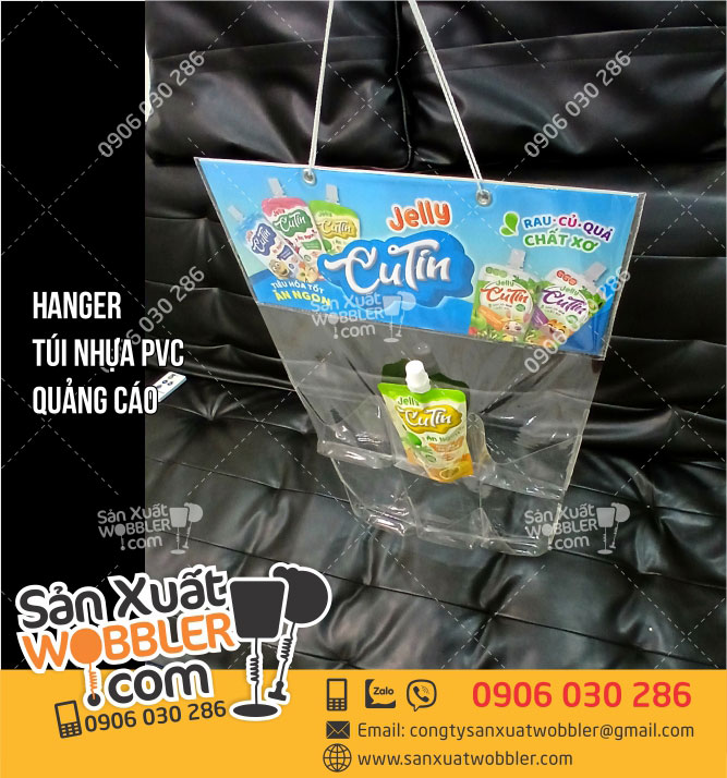Sản-xuất-Hanger-túi-nhựa-Jelly-cutin