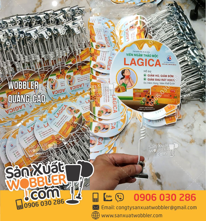 Sản-xuất-Kẹp-quảng-cáo-Viên-ngậm-thảo-mộc