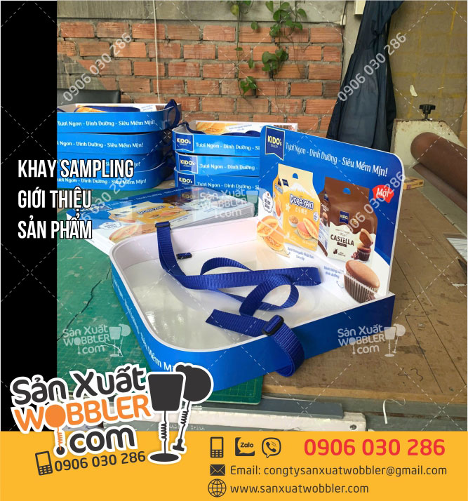 Sản-xuất-Khay-giới-thiệu-sản-phẩm-bánh