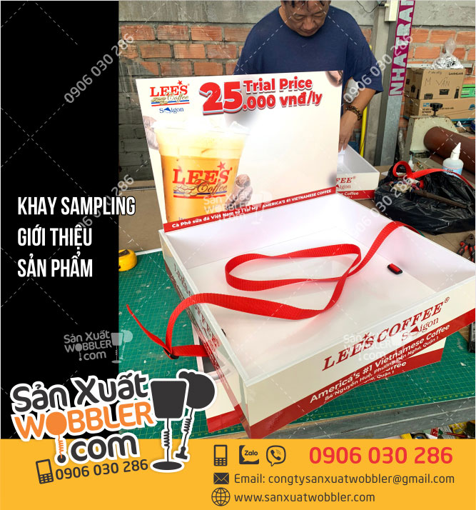 Sản-xuất-Khay-sampling-Lees-Coffee-copy