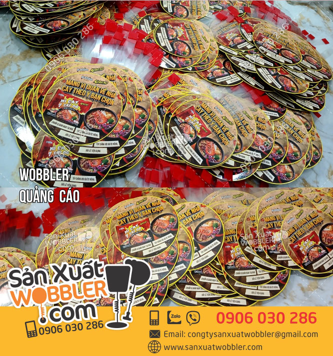 Sản-xuất-POSM-wobbler-quảng-cáo-mì-cay
