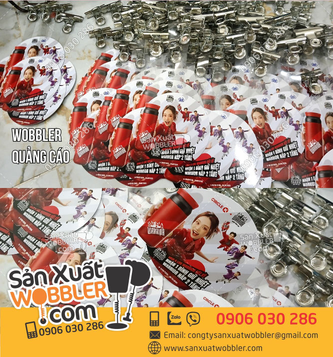Sản-xuất-POSM-wobbler-quảng-cáo-nước-tăng-lực-cho-Ministop