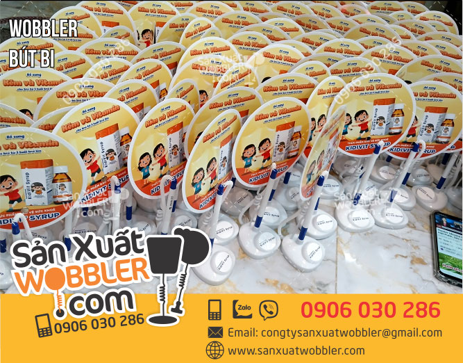 Sản-xuất-Wobbler-bút-bi-sản-phẩm-Kẽm-và-Vitamin