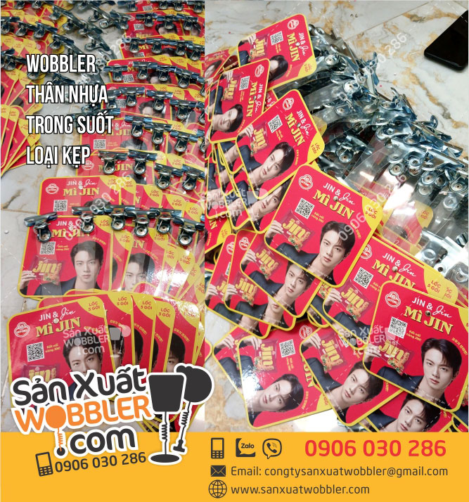 Sản-xuất-Wobbler-quảng-cáo-Mì-Jin