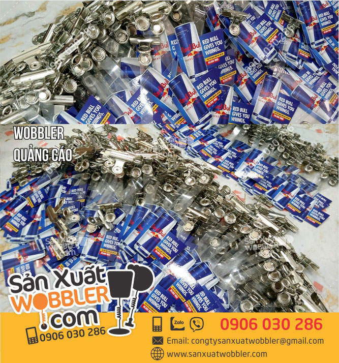 Sản-xuất-Wobbler-quảng-cáo-RedBull