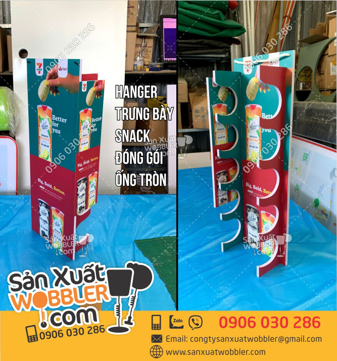 Sản-xuất-hanger-trưng-bày-Snack-Lon-tại-TP-HCM