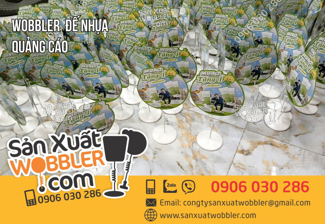 Sản-xuất-wobbler-đế-nhựa-quảng-cáo-dược-mỹ-phẩm-Yoosun