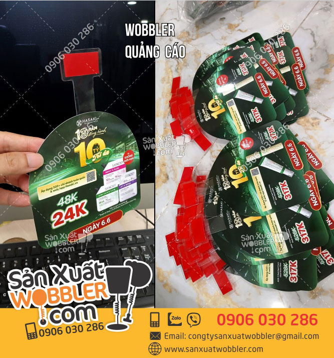 Sản-xuất-wobbler-quảng-cáo-Kỷ-niệm-10-năm
