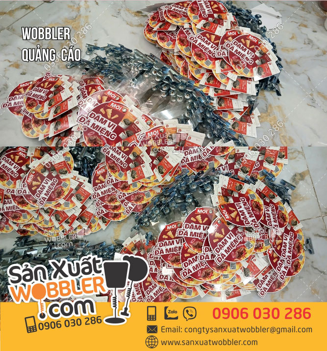 Sản-xuất-wobbler-quảng-cáo-Rong-biển