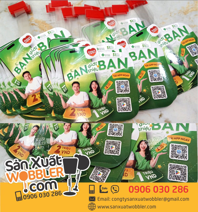 Sản-xuất-wobbler-quảng-cáo-bệnh-viện-mắt-sài-gòn