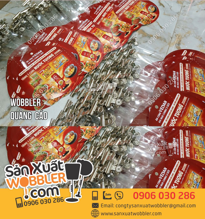 Sản-xuất-wobbler-quảng-cáo-bột-chiên-TP-HCMC