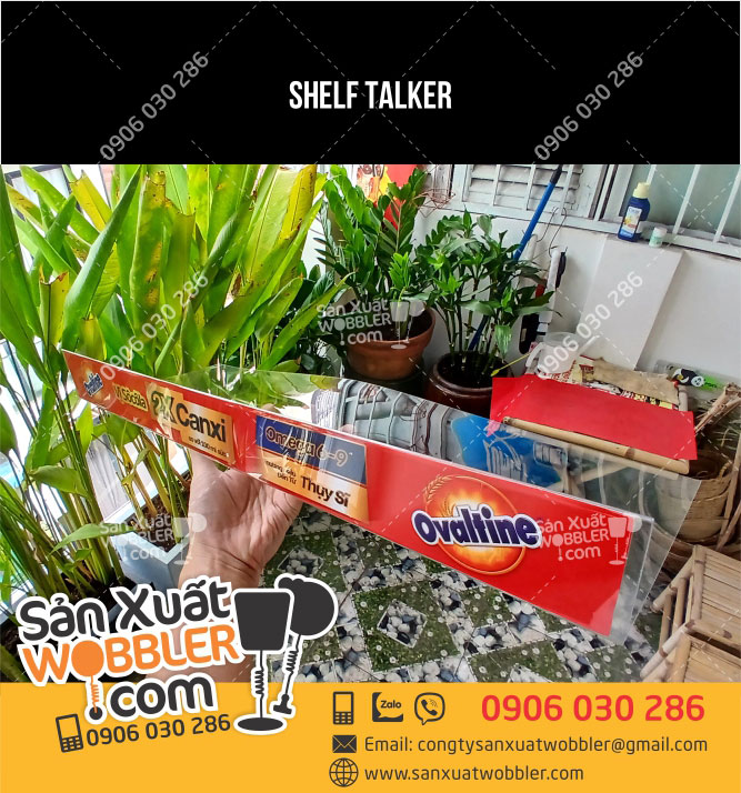 Shelf-talker-nhựa-PET-quảng-cáo-Ovaltine