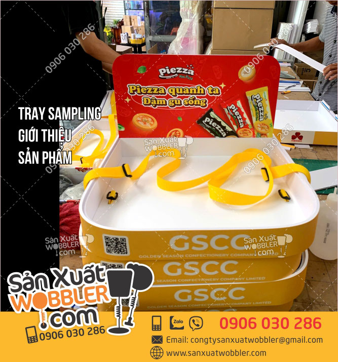 Tray-sampling-giới-thiệu-bánh-Pizza