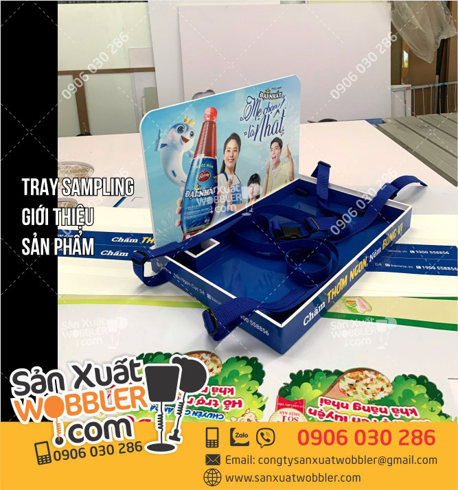Tray-sampling-giới-thiệu-nước-mắm-đại-nhất